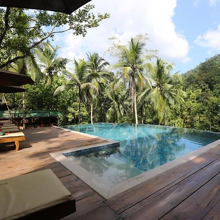 360 Rainforest Deniyaya Exterior photo