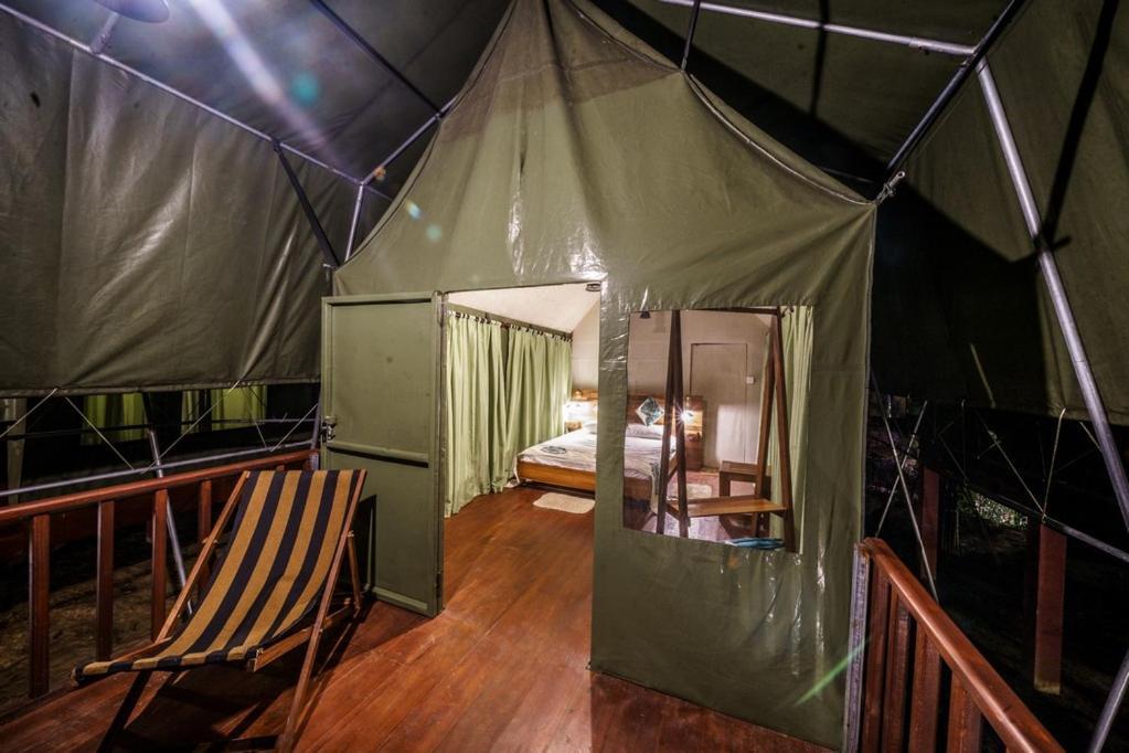 360 Rainforest Deniyaya Exterior photo