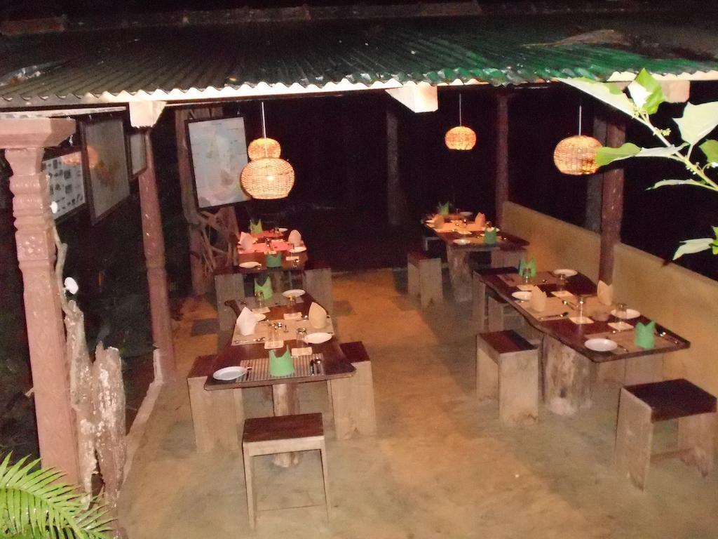 360 Rainforest Deniyaya Room photo