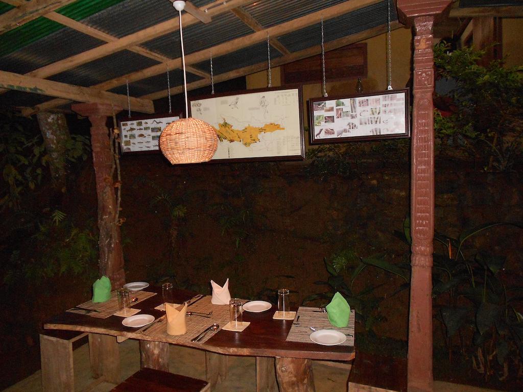 360 Rainforest Deniyaya Room photo