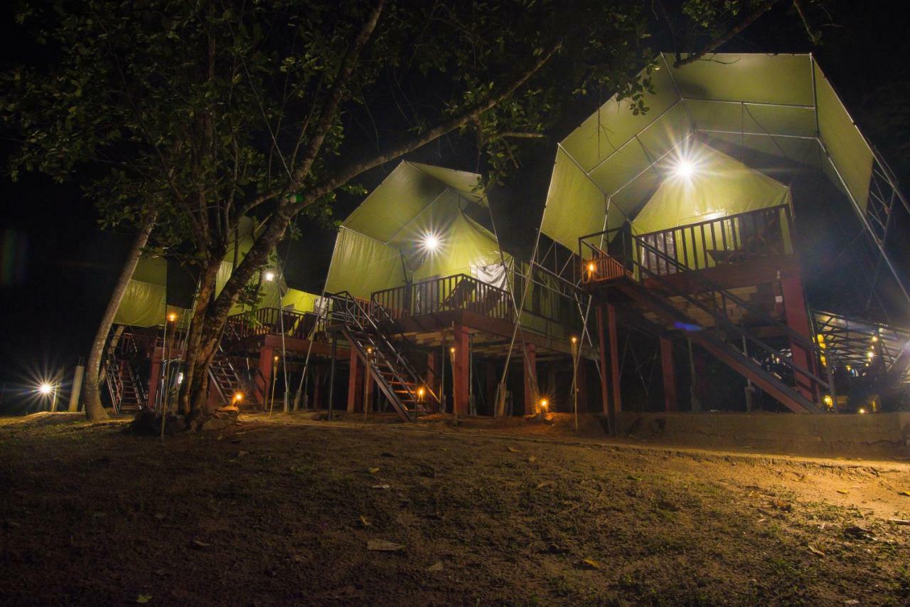360 Rainforest Deniyaya Exterior photo