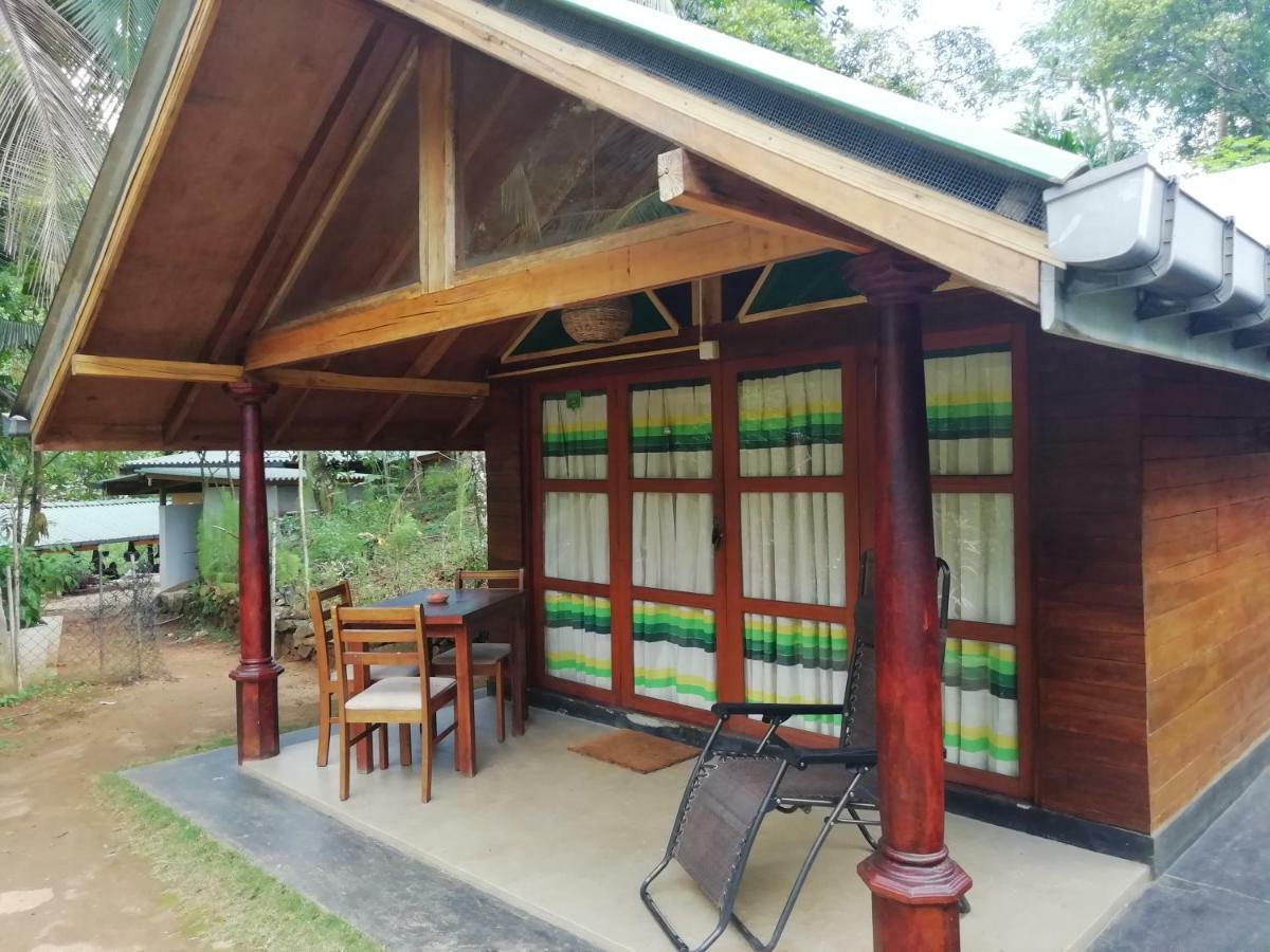 360 Rainforest Deniyaya Exterior photo