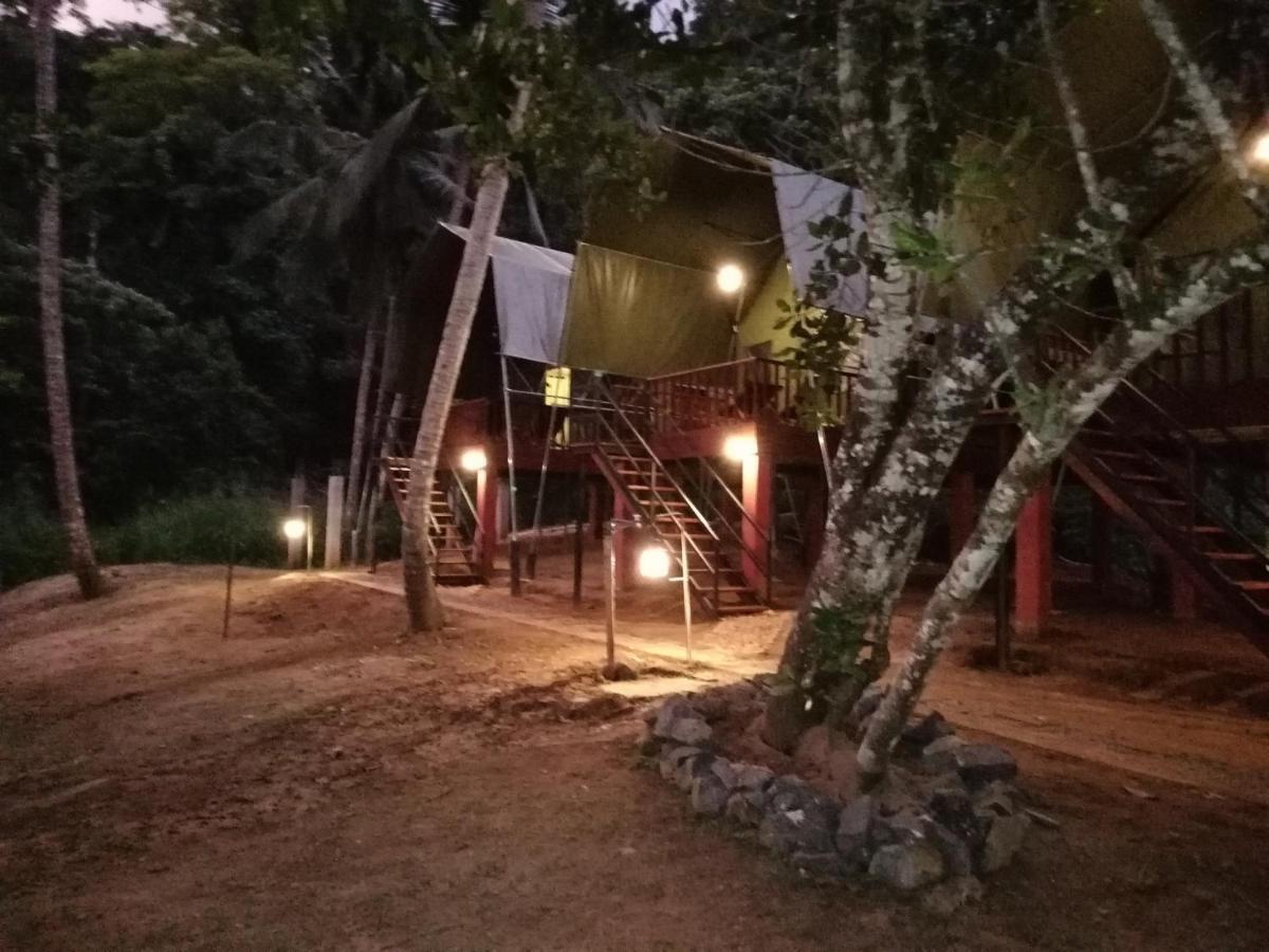360 Rainforest Deniyaya Exterior photo
